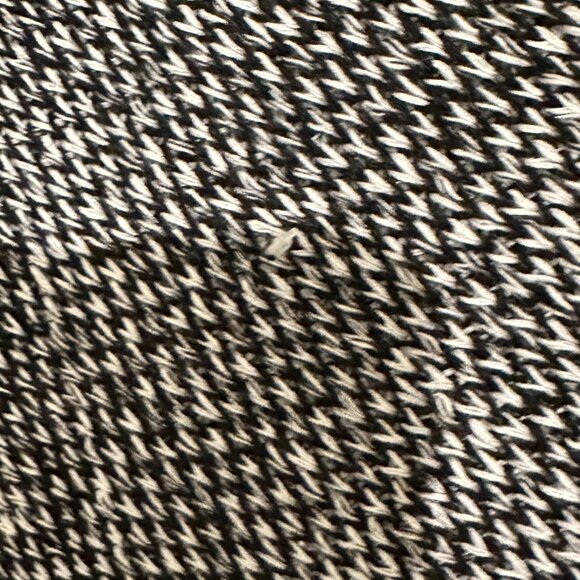 The Jetset Diaries Plus Knit Poncho - Picture 15 of 16